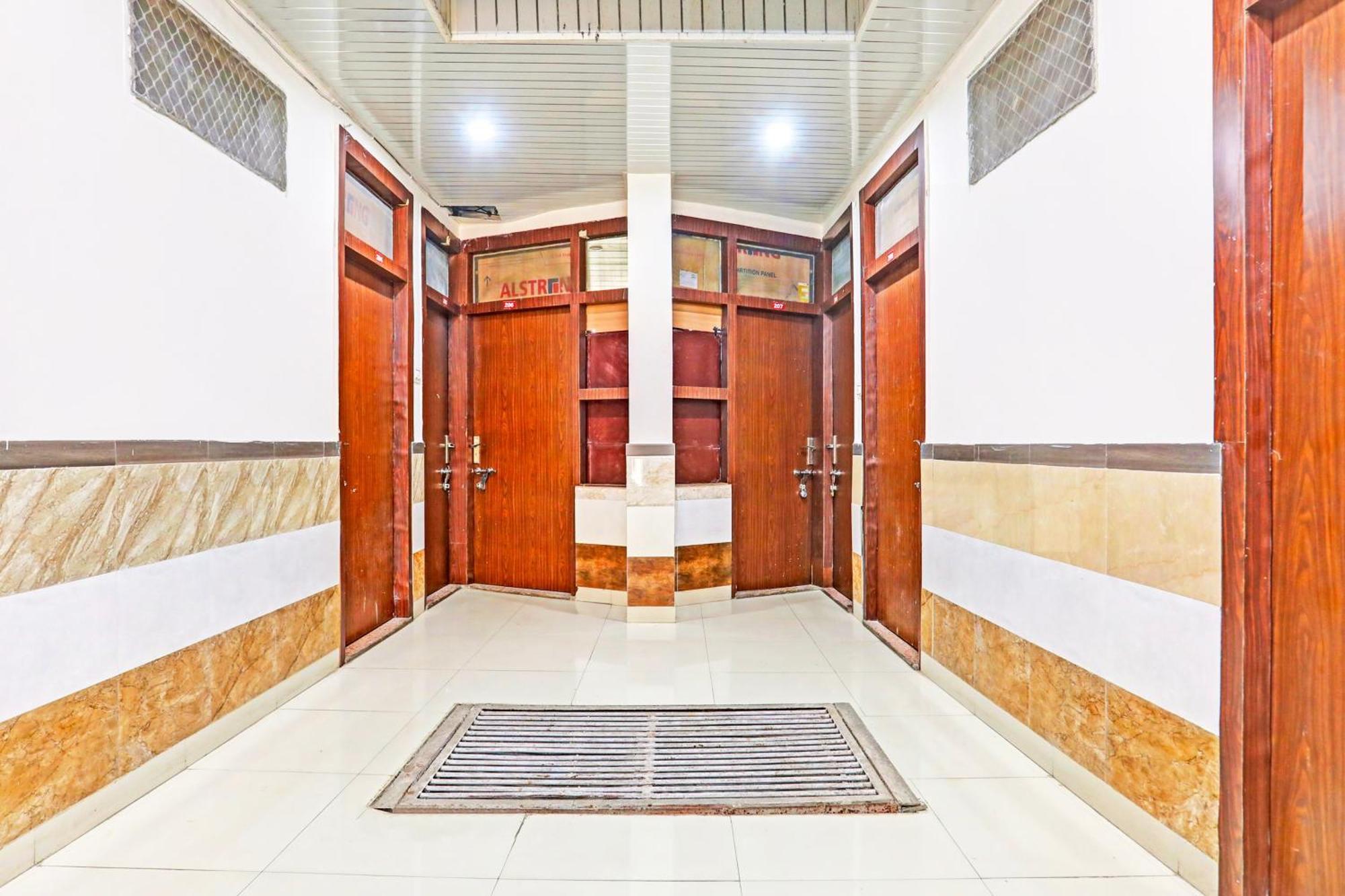 Hotel O Agarwal Kota  Exterior photo