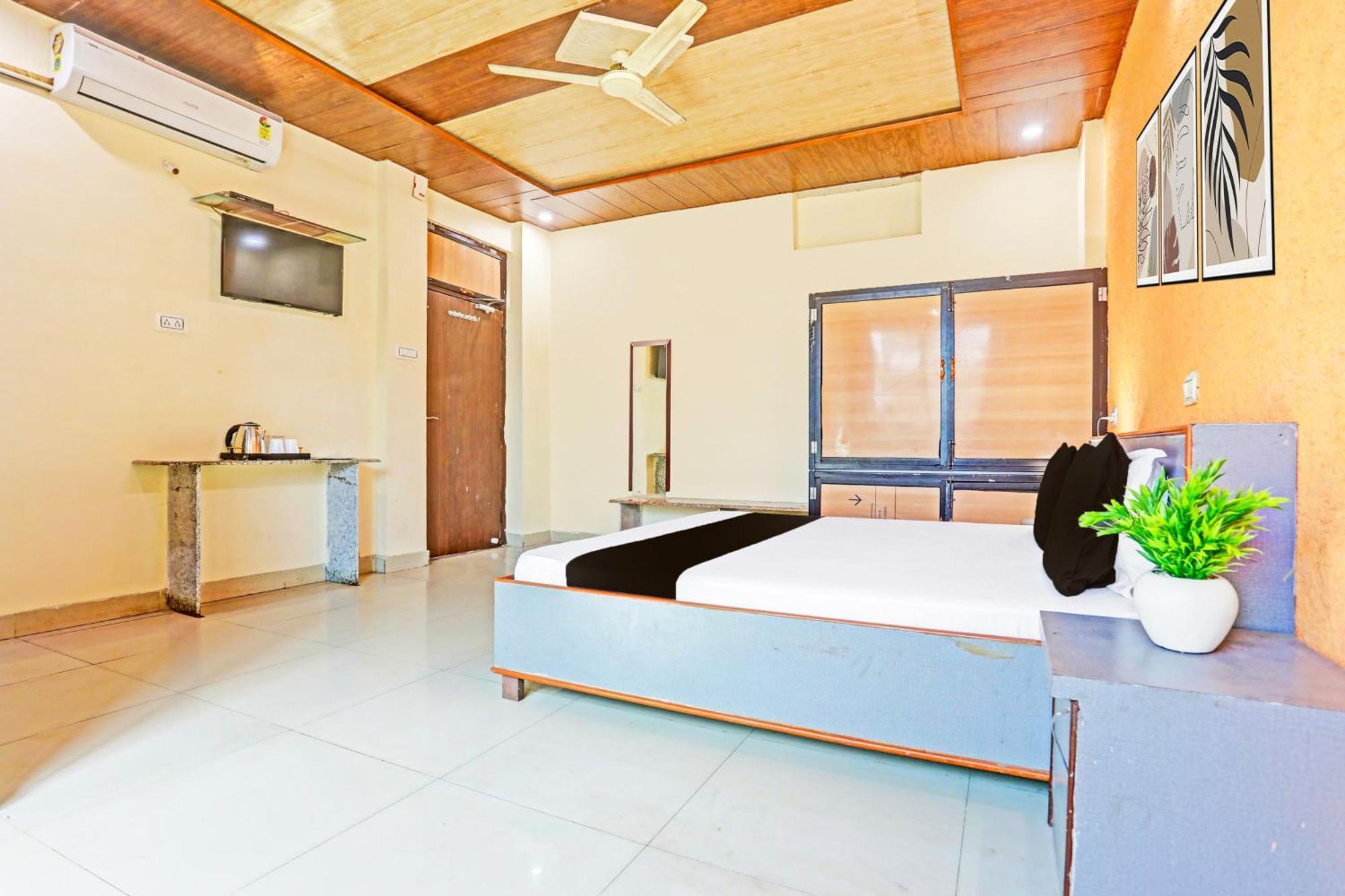 Hotel O Agarwal Kota  Exterior photo