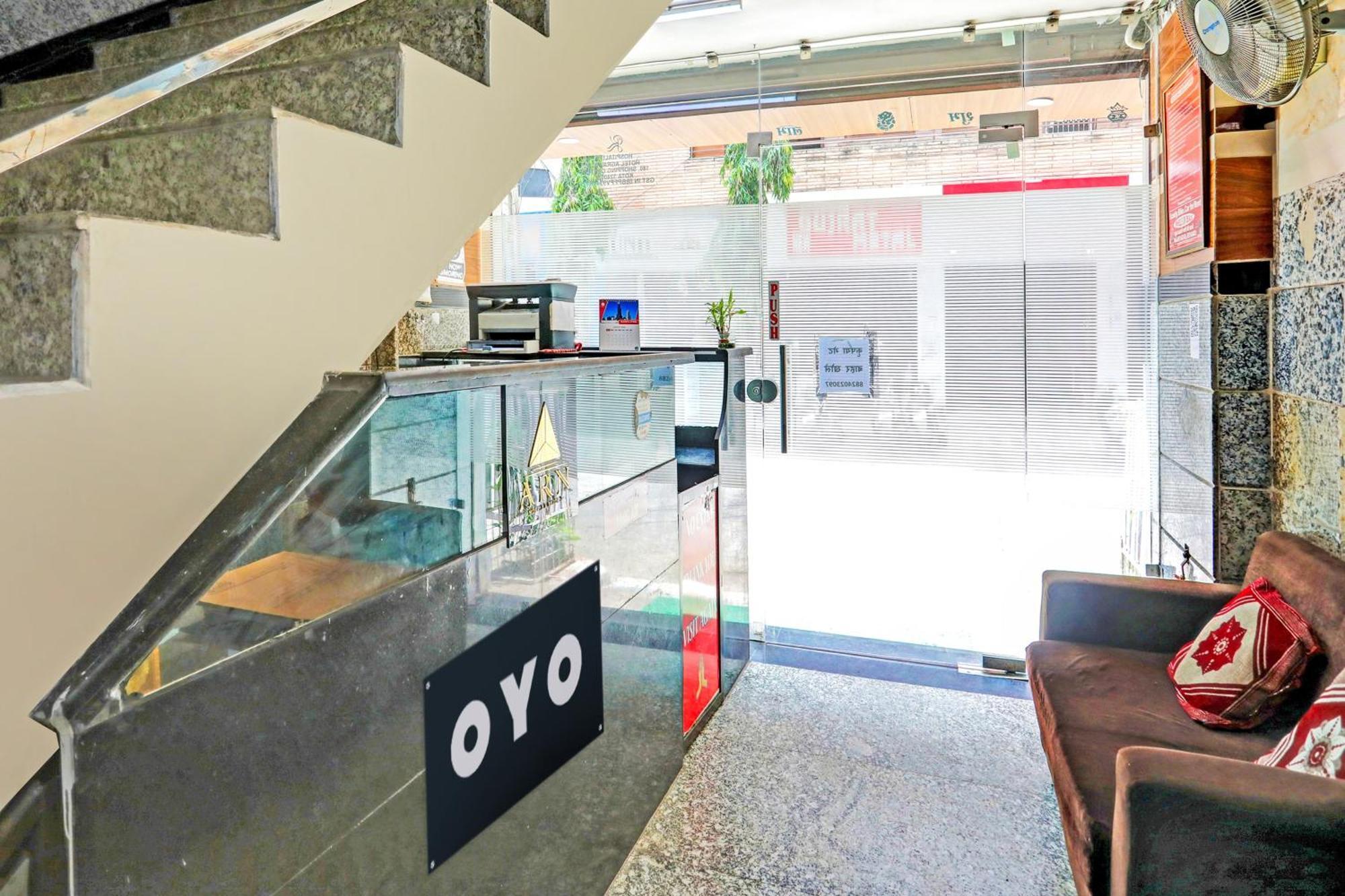 Hotel O Agarwal Kota  Exterior photo