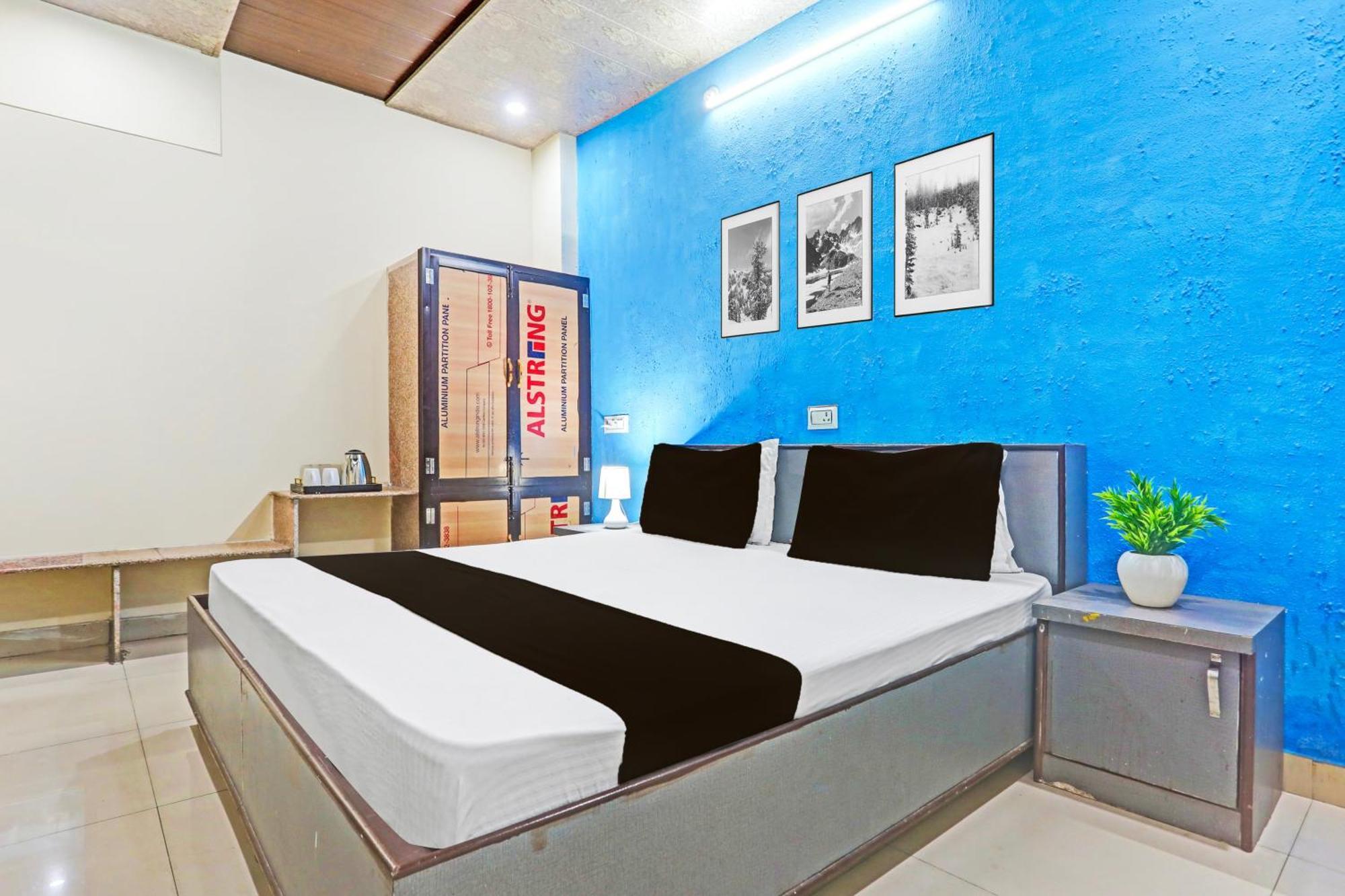 Hotel O Agarwal Kota  Exterior photo