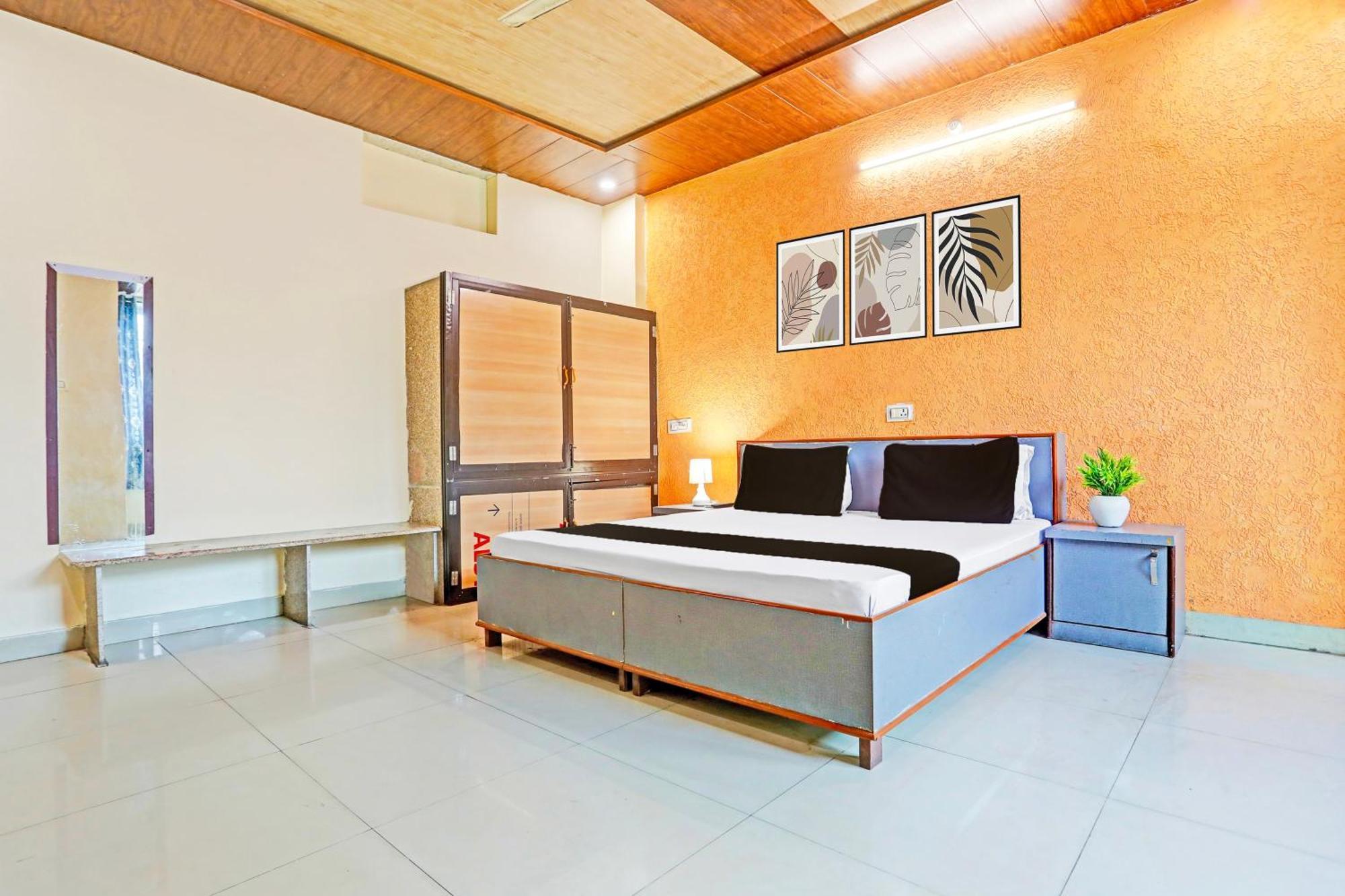 Hotel O Agarwal Kota  Exterior photo