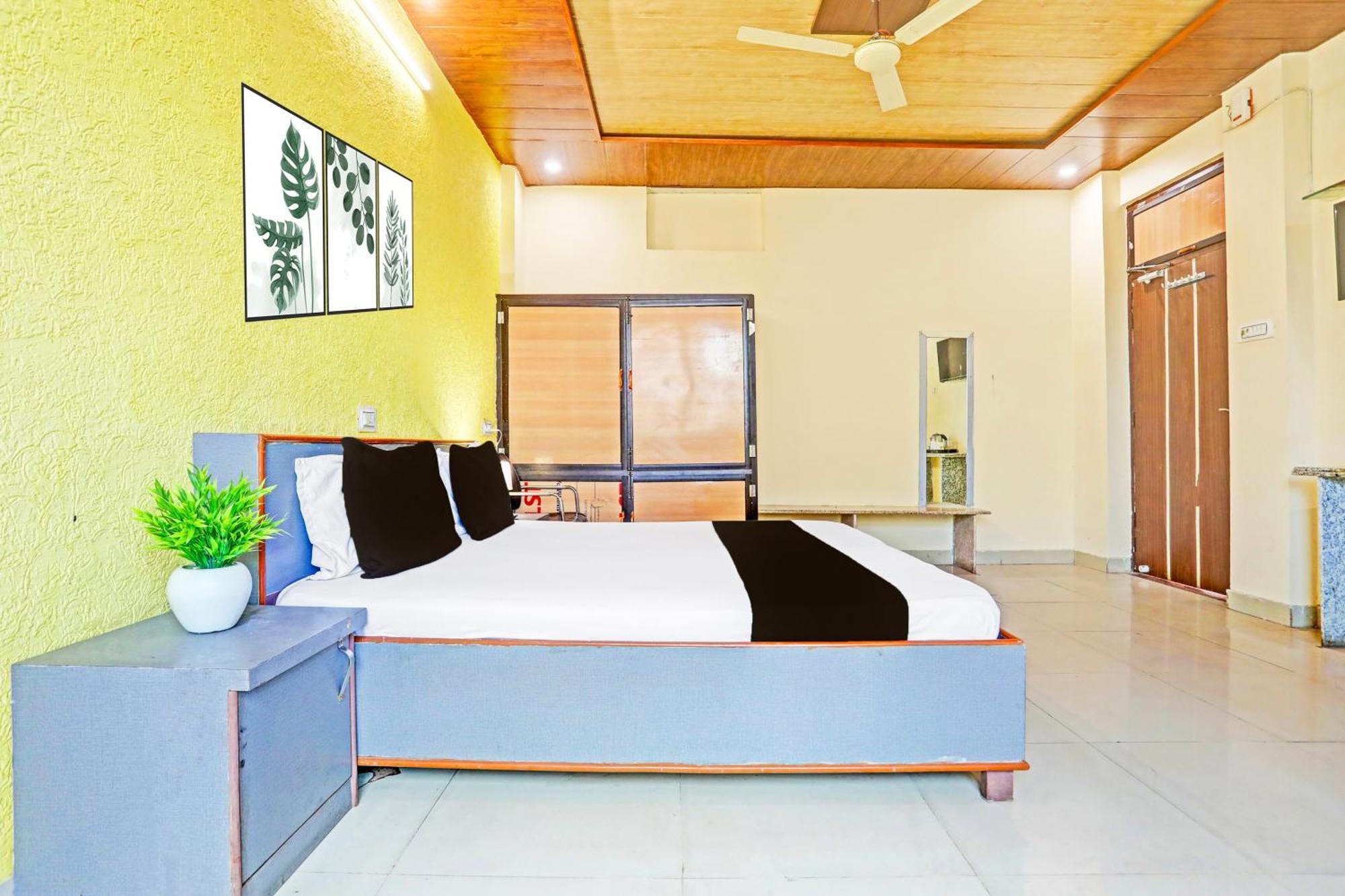 Hotel O Agarwal Kota  Exterior photo