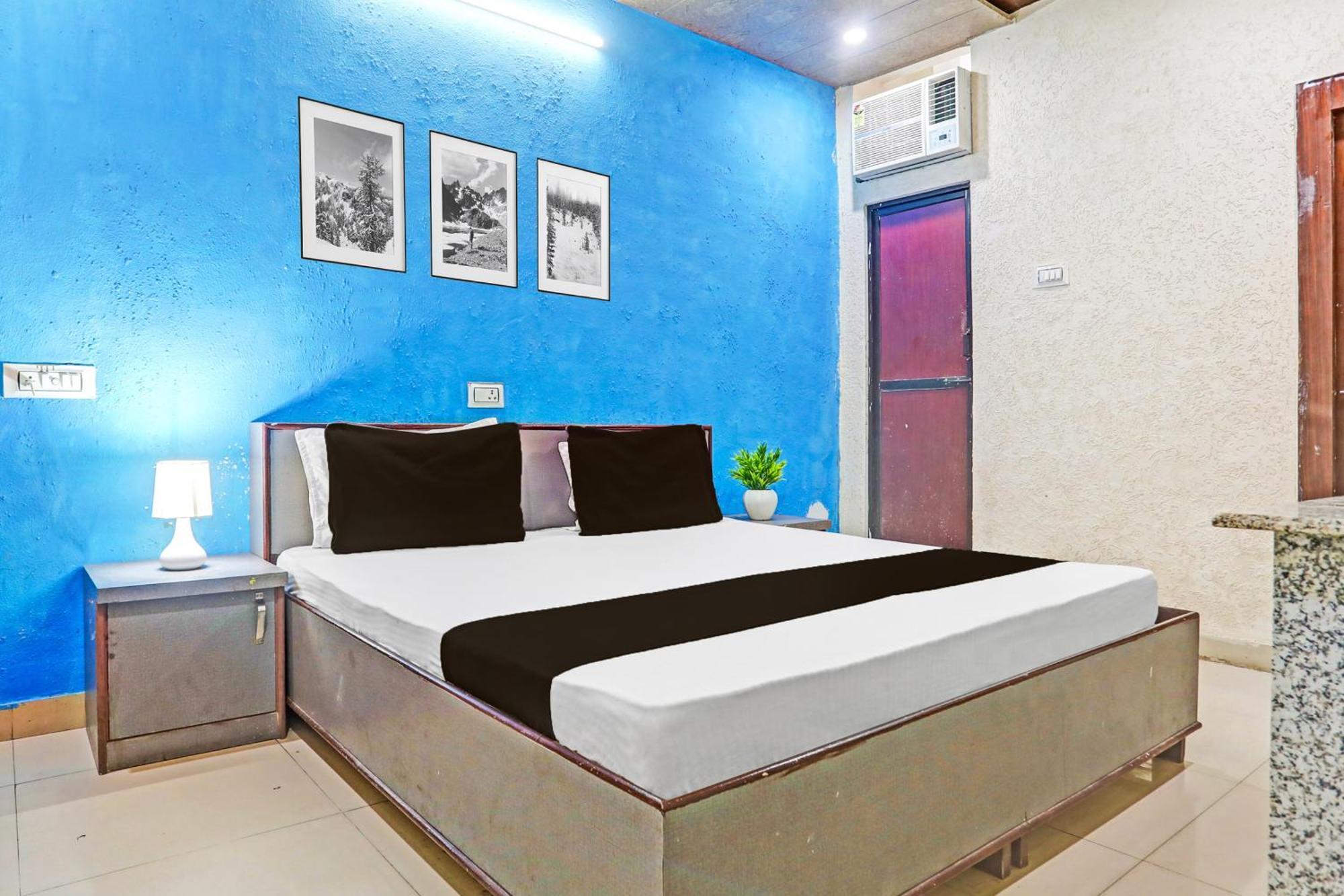 Hotel O Agarwal Kota  Exterior photo